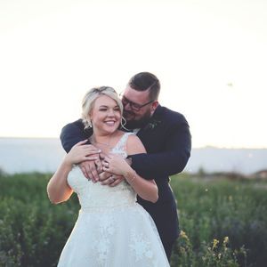 Meet your Posher, Melissa-zachary